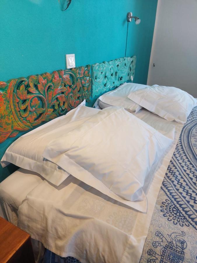 דירות אלבופיירה Casa 19 מראה חיצוני תמונה