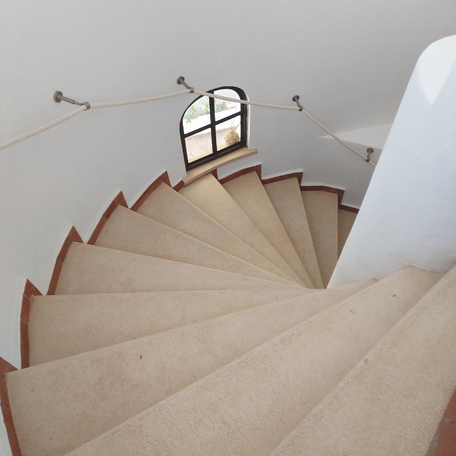 דירות אלבופיירה Casa 19 מראה חיצוני תמונה