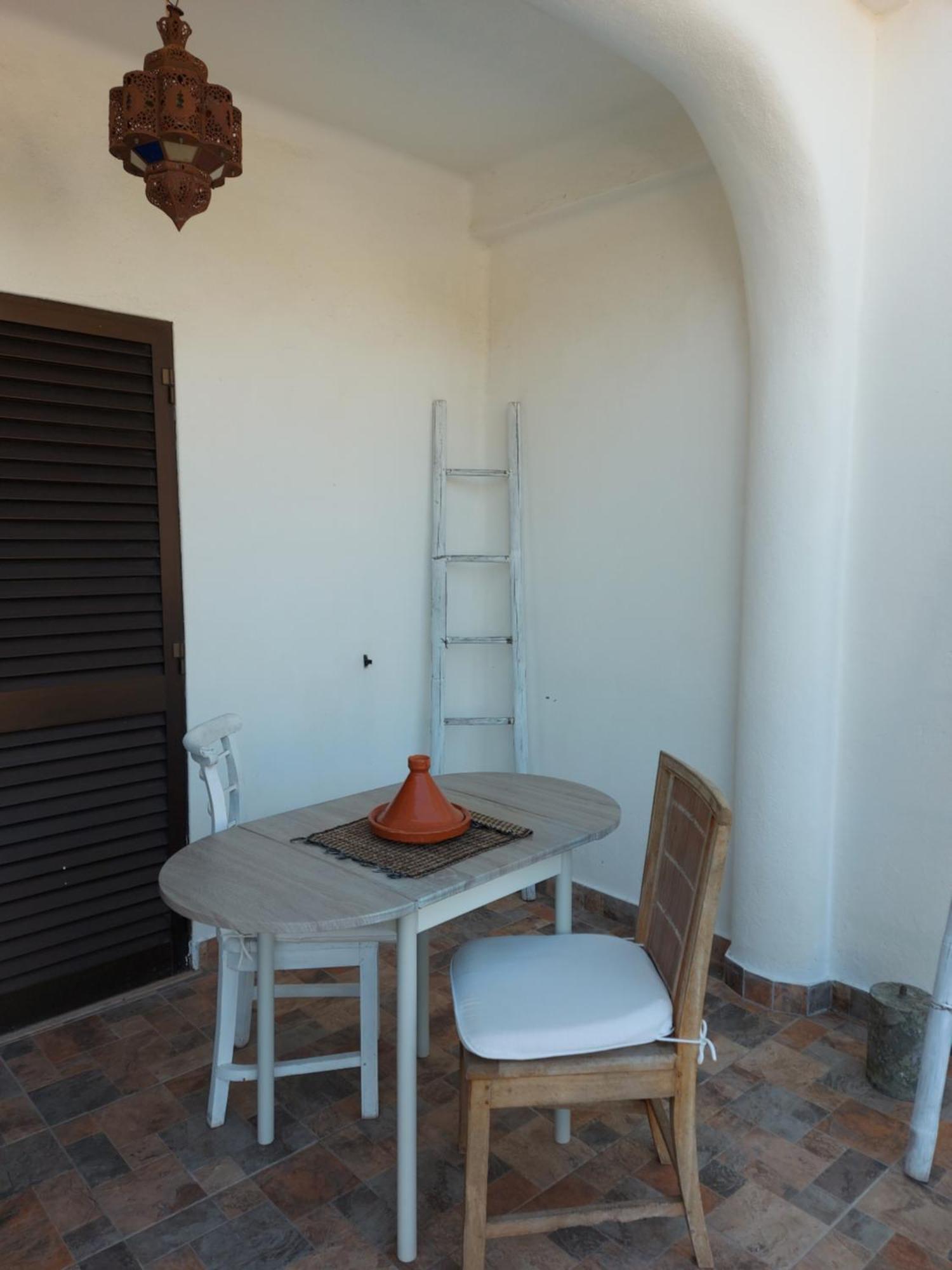 דירות אלבופיירה Casa 19 חדר תמונה