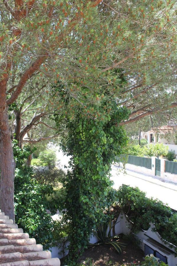 דירות אלבופיירה Casa 19 מראה חיצוני תמונה